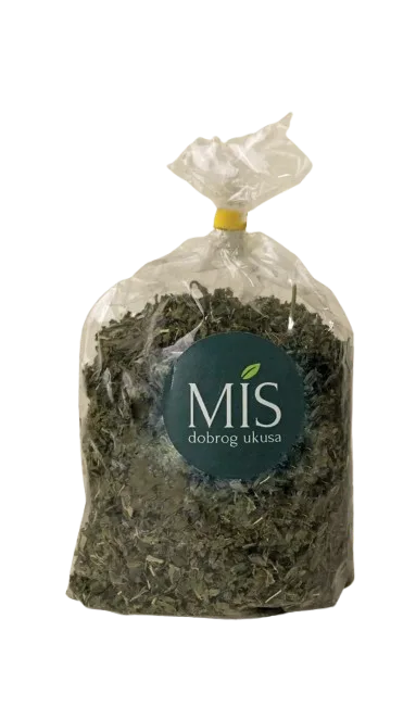 Sušena Kopriva