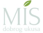 Mis dobrog ukusa - logo